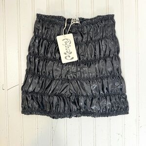 NEW Mershy Sorcery Short XL/XXL Chromium Handmade